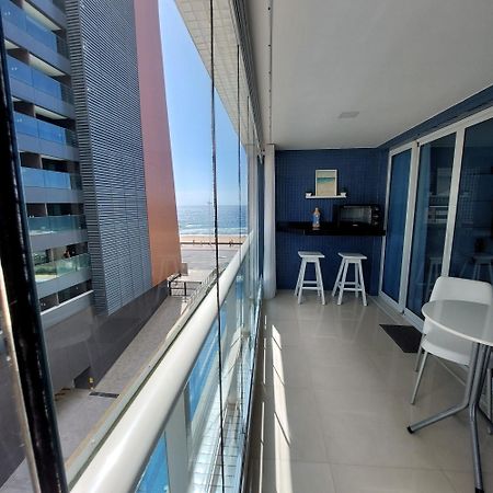 Wave Exclusive Apartments Salvador Esterno foto