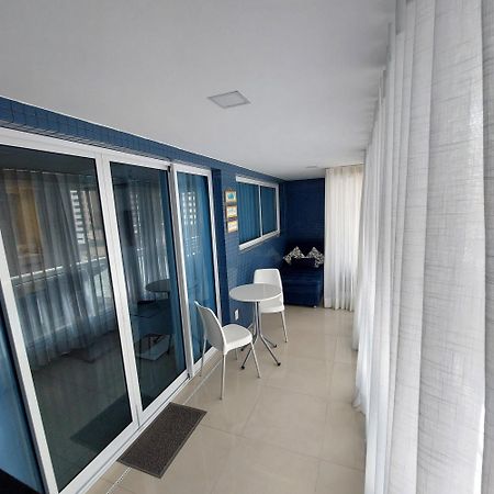 Wave Exclusive Apartments Salvador Esterno foto