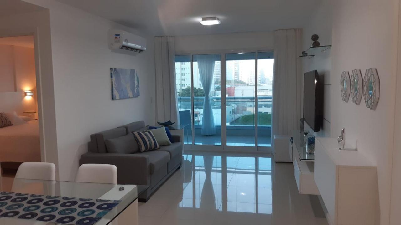 Wave Exclusive Apartments Salvador Esterno foto