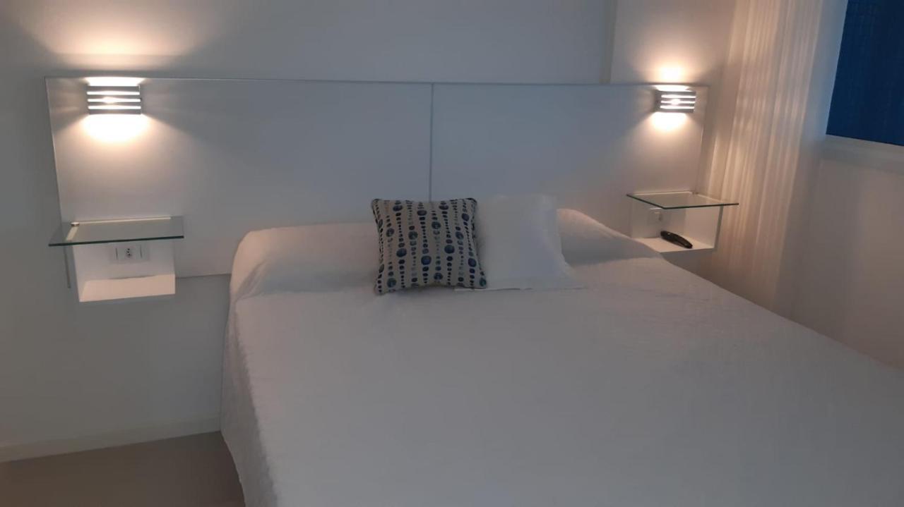 Wave Exclusive Apartments Salvador Esterno foto