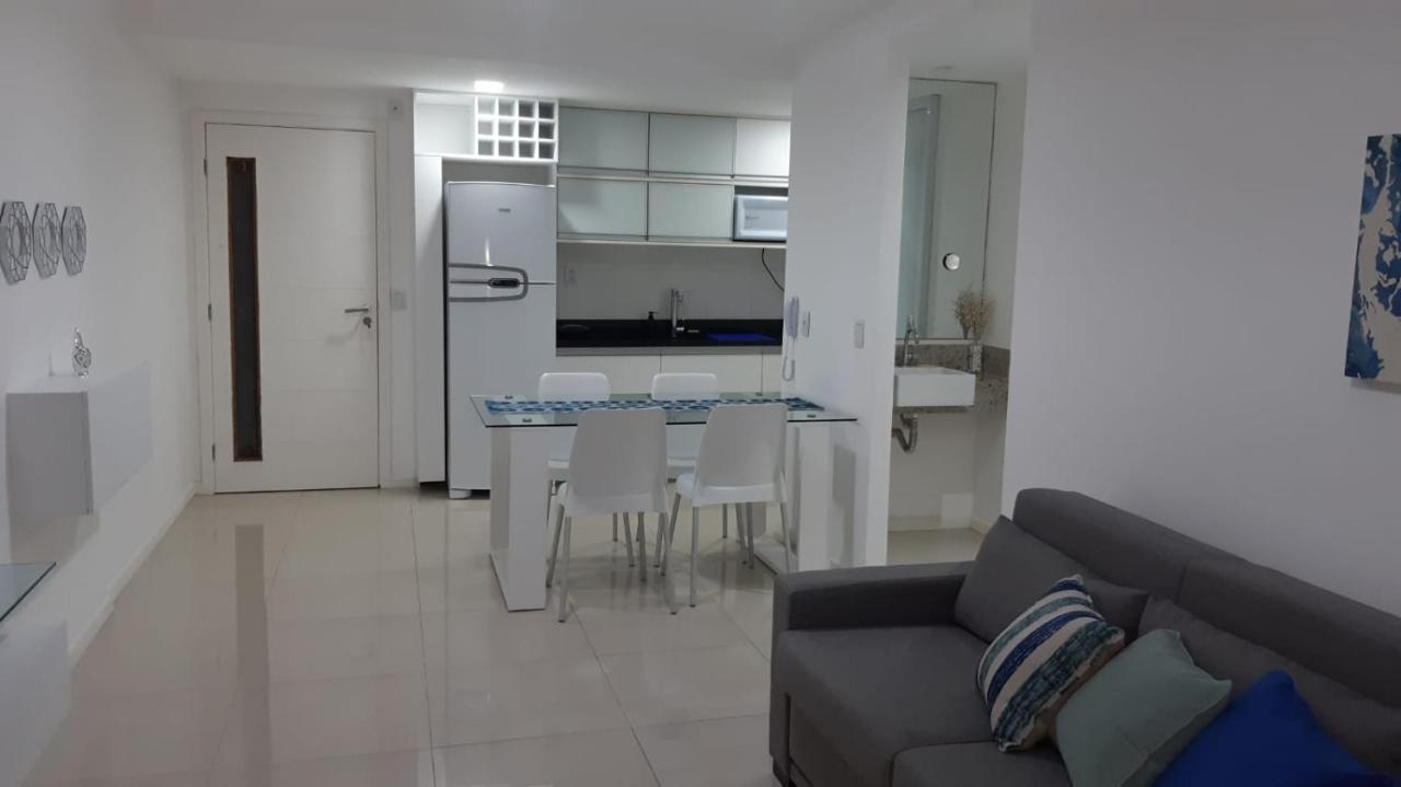 Wave Exclusive Apartments Salvador Esterno foto