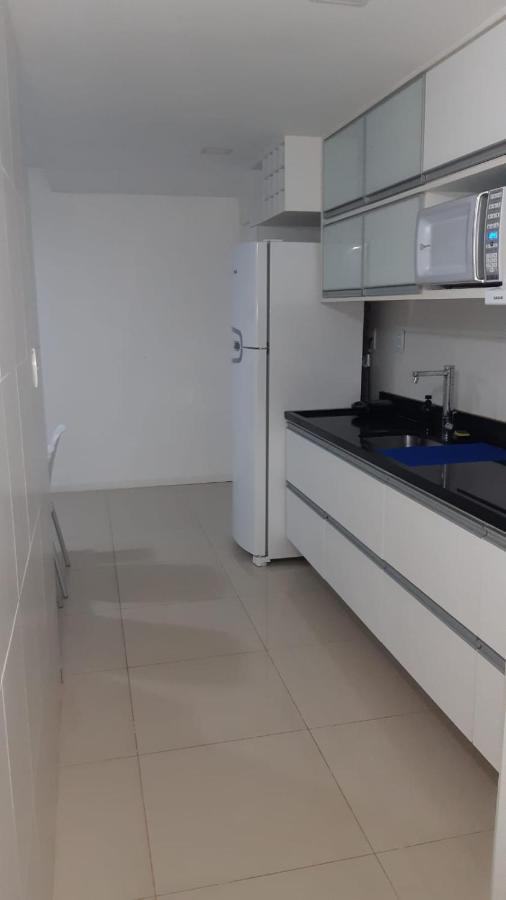 Wave Exclusive Apartments Salvador Esterno foto