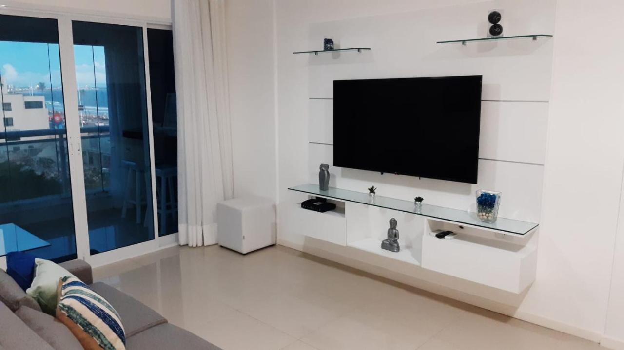 Wave Exclusive Apartments Salvador Esterno foto