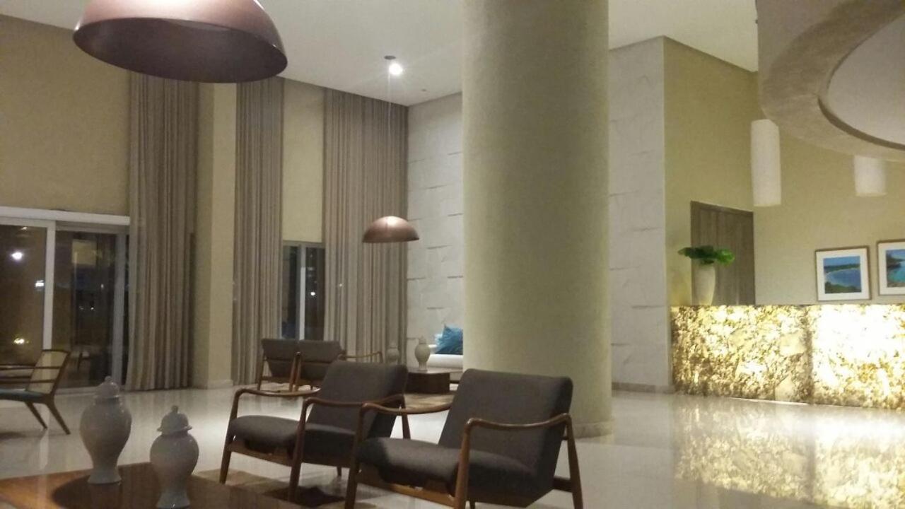 Wave Exclusive Apartments Salvador Esterno foto