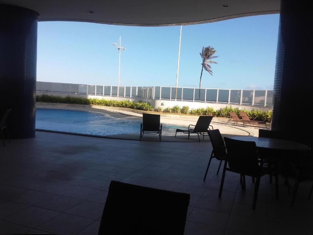 Wave Exclusive Apartments Salvador Esterno foto