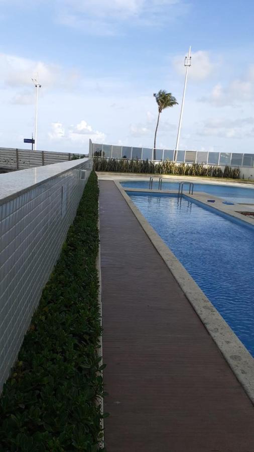 Wave Exclusive Apartments Salvador Esterno foto