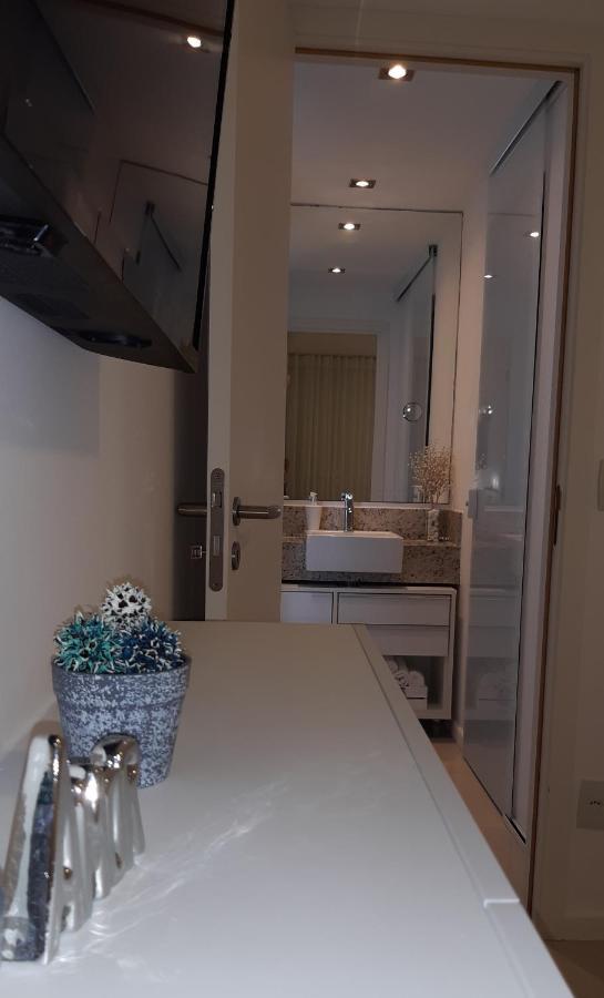 Wave Exclusive Apartments Salvador Esterno foto
