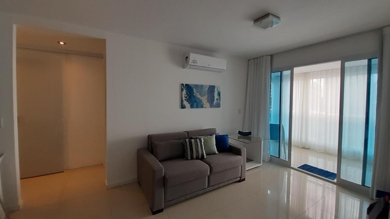 Wave Exclusive Apartments Salvador Esterno foto