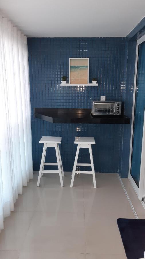 Wave Exclusive Apartments Salvador Esterno foto