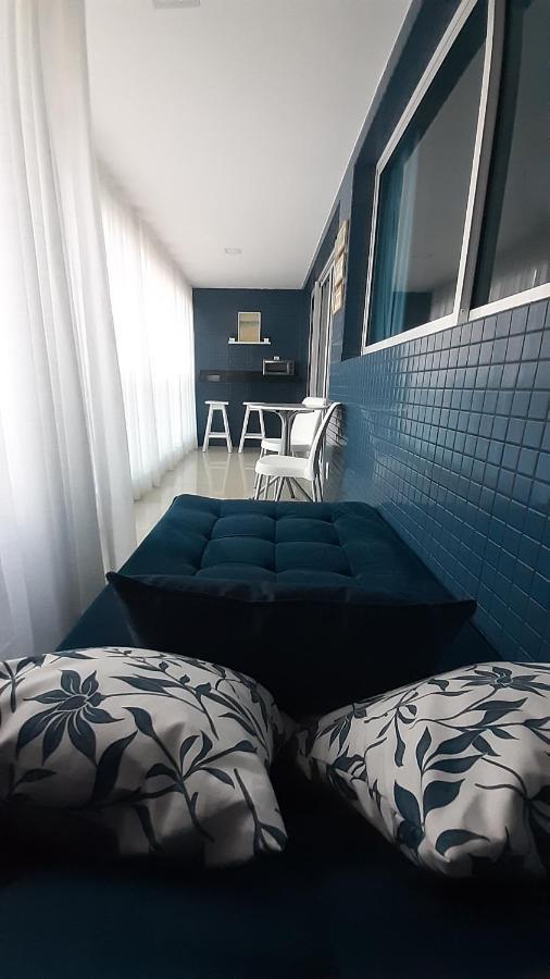 Wave Exclusive Apartments Salvador Esterno foto