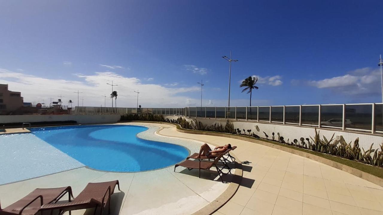 Wave Exclusive Apartments Salvador Esterno foto