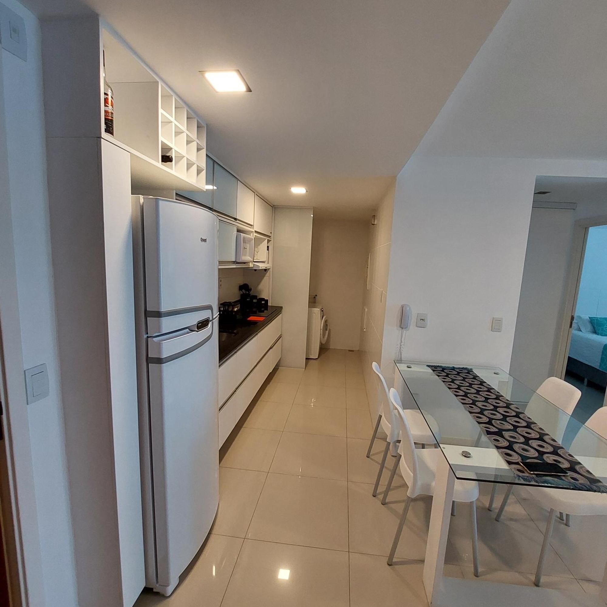 Wave Exclusive Apartments Salvador Esterno foto